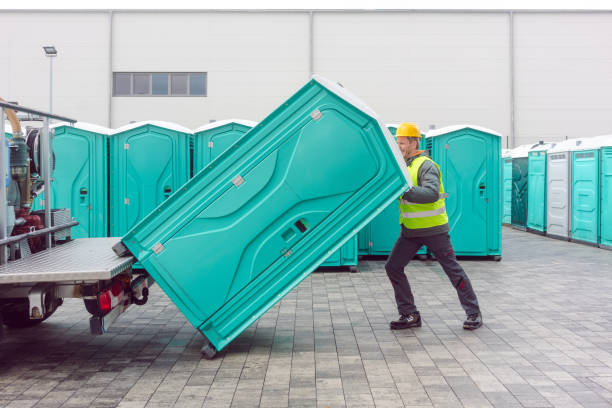 Portable Toilet Options We Offer in Shelton, WA